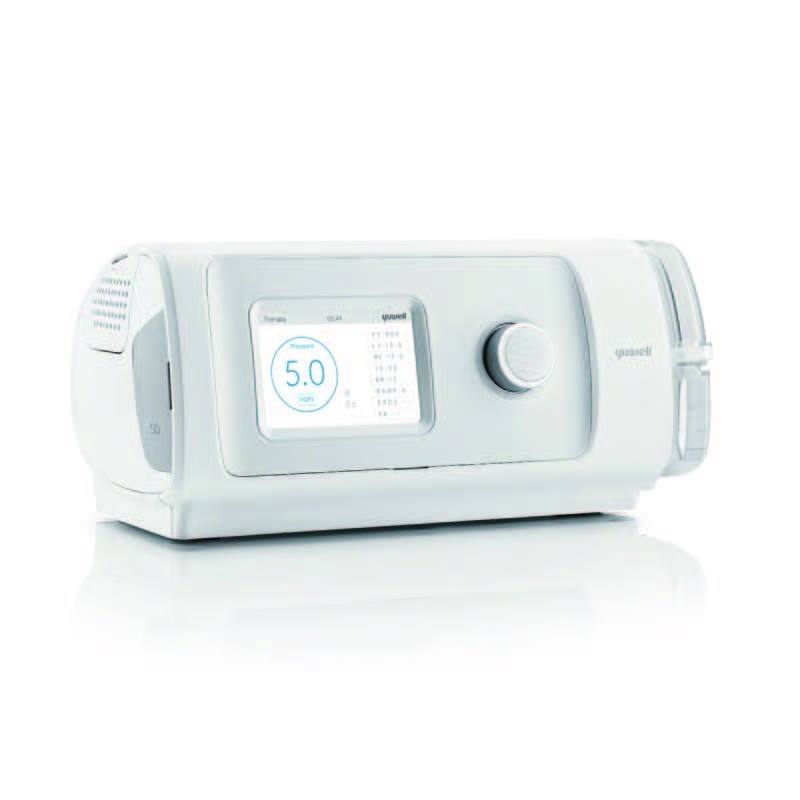 aluguel de BiPAP preço