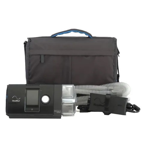 Alugar CPAP Automático