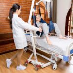 Alugar guincho de transferência em Porto Alegre e Grande Porto Alegre para transferir pacientes com suporte técnico especializado.