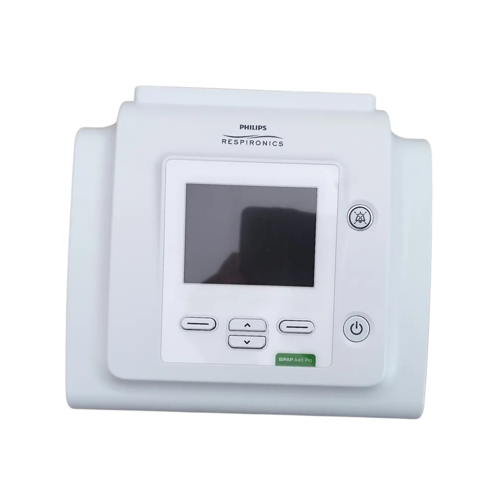 Ventilador Mecanico BIPAP A40 Pro Philips Respironics
