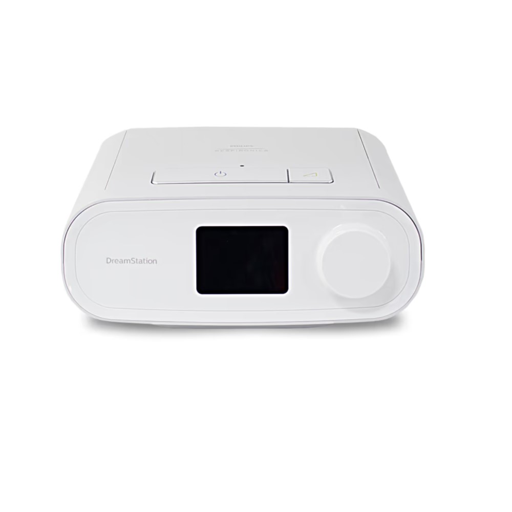 bipap philips