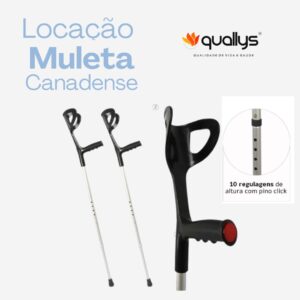 Muleta Canadense