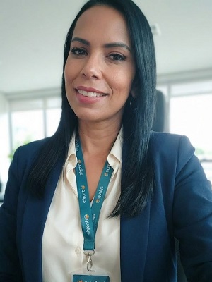 Ft Mirna Cavalcante