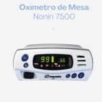 Alugar oximetro de mesa em Porto Alegre