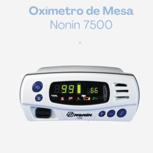 Alugar oximetro de mesa em Porto Alegre