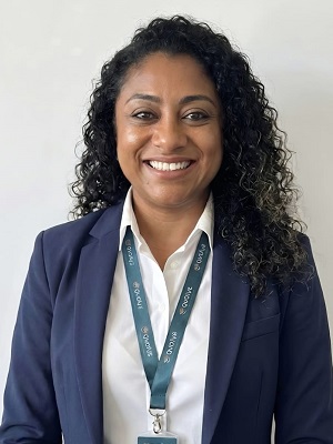 Priscila Hernandez
