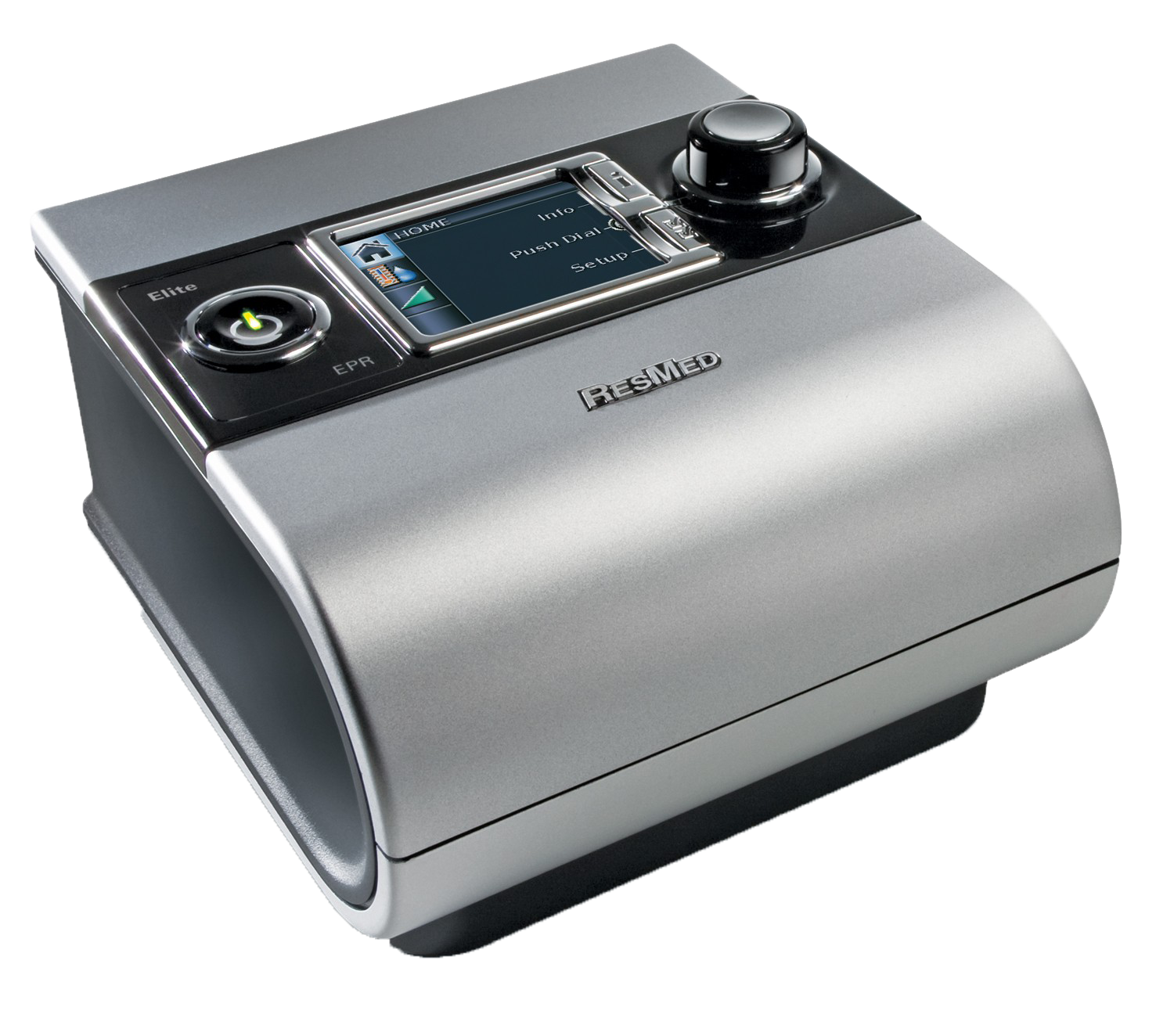 Alugar CPAP Básico
